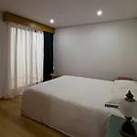 Дом отдыха Rural Com Salamandra E Ac - 10 Min Da Barragem Do Sabor - Casa Do Largo Parada (Alfandega da Fe, Braganca)
