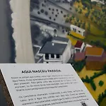 Rural Com Salamandra E Ac - 10 Min Da Barragem Do Sabor - Casa Do Largo Дом отдыха