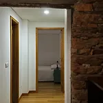 Дом отдыха Rural Com Salamandra E Ac - 10 Min Da Barragem Do Sabor - Casa Do Largo