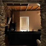 Дом отдыха Rural Com Salamandra E Ac - 10 Min Da Barragem Do Sabor - Casa Do Largo Parada (Alfandega da Fe, Braganca)