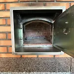 Дом отдыха Rural Com Salamandra E Ac - 10 Min Da Barragem Do Sabor - Casa Do Largo Parada (Alfandega da Fe, Braganca)