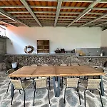 Дом отдыха Rural Com Salamandra E Ac - 10 Min Da Barragem Do Sabor - Casa Do Largo