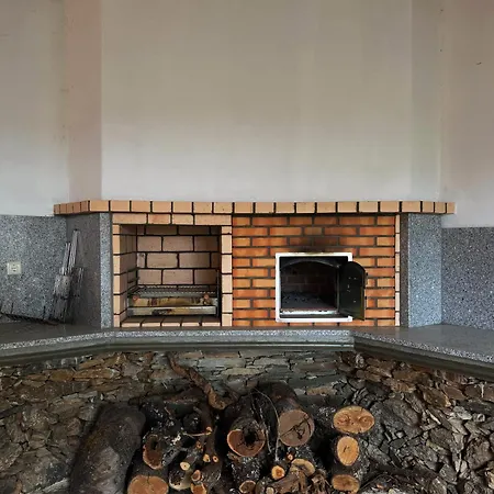 Rural Com Salamandra E Ac - 10 Min Da Barragem Do Sabor - Casa Do Largo *