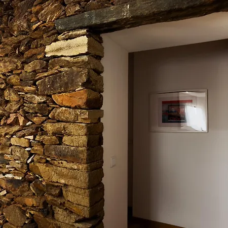 Rural Com Salamandra E Ac - 10 Min Da Barragem Do Sabor - Casa Do Largo *