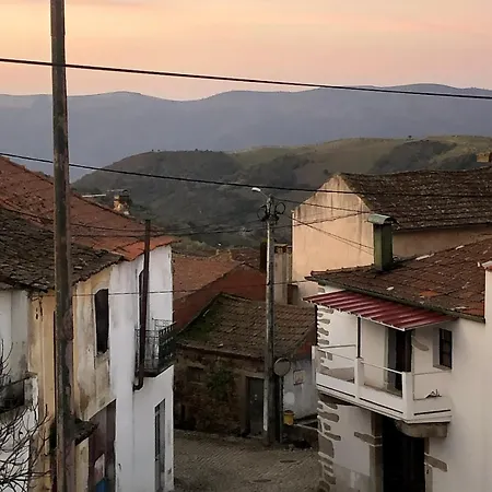 Rural Com Salamandra E Ac - 10 Min Da Barragem Do Sabor - Casa Do Largo