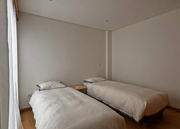 Prázdninový dům Rural Com Salamandra E Ac - 10 Min Da Barragem Do Sabor - Casa Do Largo