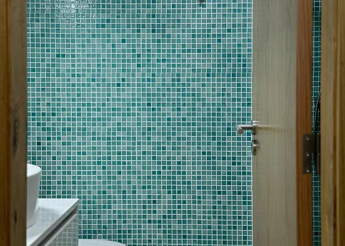 Rural Com Salamandra E Ac - 10 Min Da Barragem Do Sabor - Casa Do Largo Prázdninový dům Parada (Alfandega da Fe, Braganca)