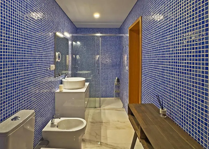 Rural Com Salamandra E Ac - 10 Min Da Barragem Do Sabor - Casa Do Largo Prázdninový dům Parada (Alfandega da Fe, Braganca)