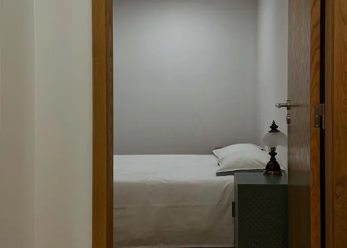 Rural Com Salamandra E Ac - 10 Min Da Barragem Do Sabor - Casa Do Largo Prázdninový dům *