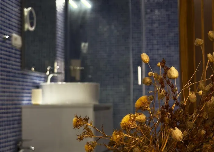 Rural Com Salamandra E Ac - 10 Min Da Barragem Do Sabor - Casa Do Largo Parada (Alfandega da Fe, Braganca)