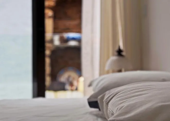 Rural Com Salamandra E Ac - 10 Min Da Barragem Do Sabor - Casa Do Largo *