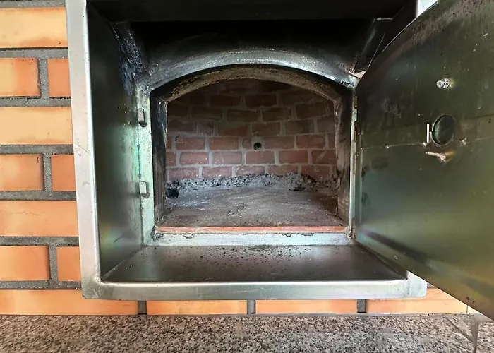 Prázdninový dům Rural Com Salamandra E Ac - 10 Min Da Barragem Do Sabor - Casa Do Largo Parada (Alfandega da Fe, Braganca)