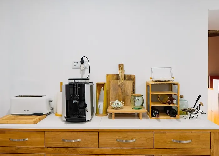 Rural Com Salamandra E Ac - 10 Min Da Barragem Do Sabor - Casa Do Largo Prázdninový dům *